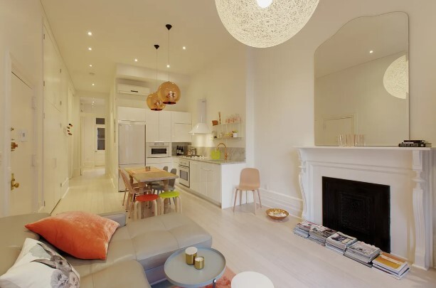 168 W 130TH Street