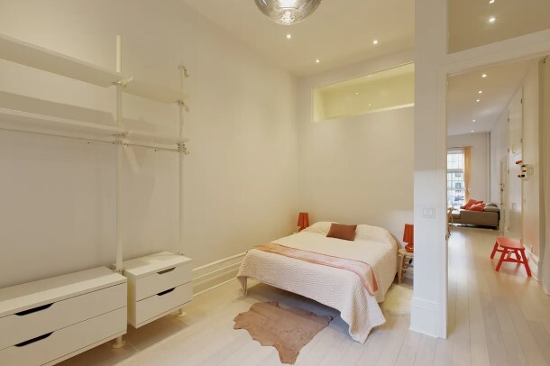 168 W 130TH Street