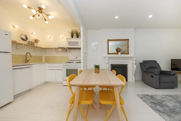 168 W 130TH Street