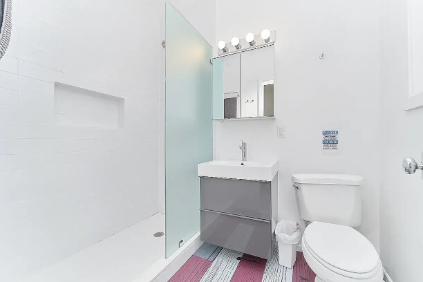 168 W 130TH Street