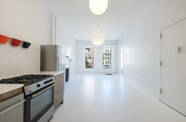 168 W 130TH Street