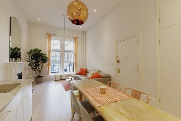 168 W 130TH Street