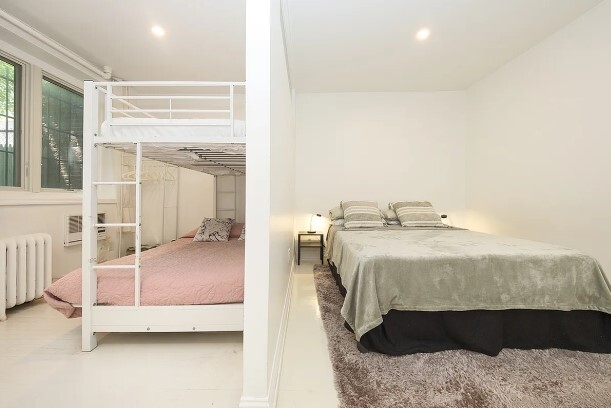 168 W 130TH Street