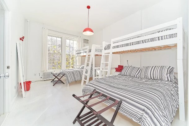168 W 130TH Street