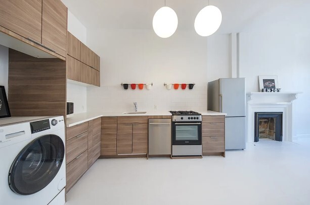 168 W 130TH Street