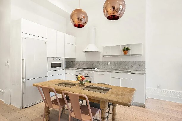 168 W 130TH Street