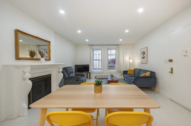 168 W 130TH Street