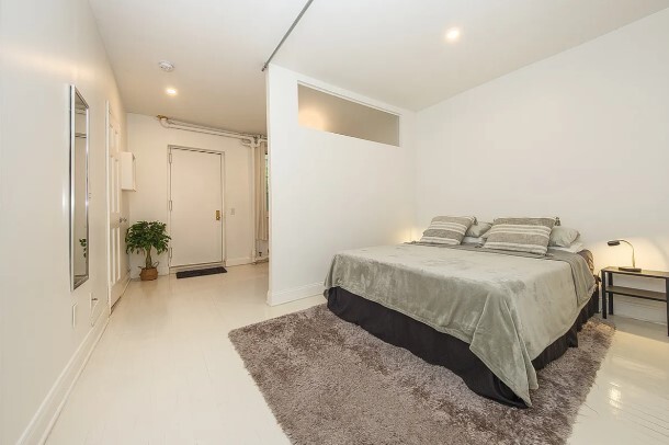 168 W 130TH Street