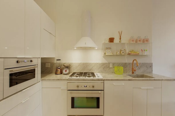 168 W 130TH Street