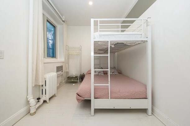 168 W 130TH Street