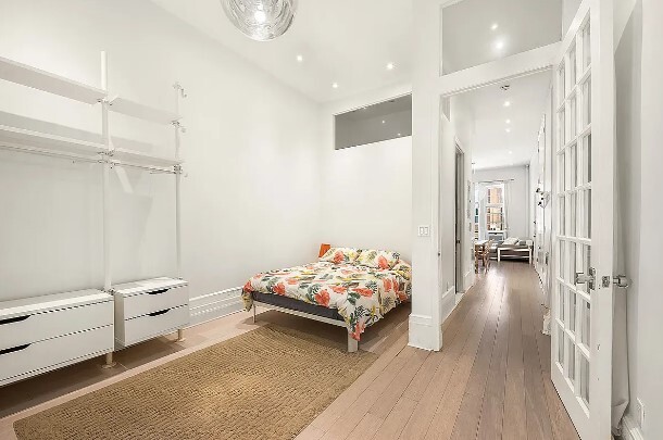 168 W 130TH Street