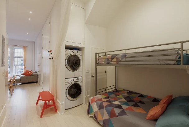 168 W 130TH Street