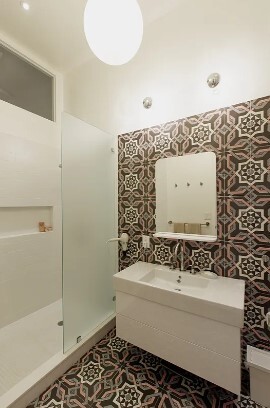 168 W 130TH Street
