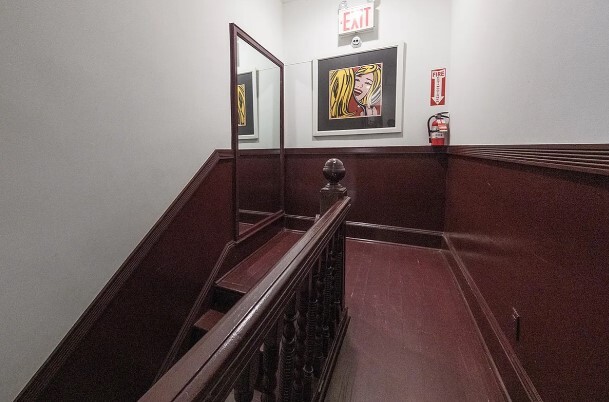 168 W 130TH Street