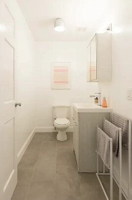 168 W 130TH Street