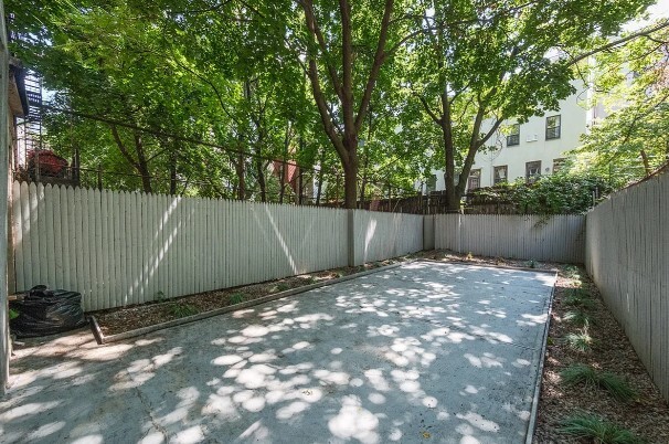 168 W 130TH Street