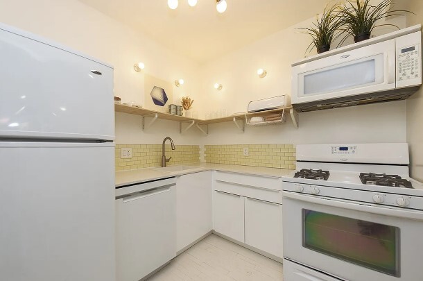 168 W 130TH Street
