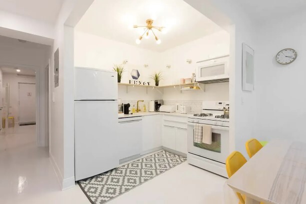 168 W 130TH Street