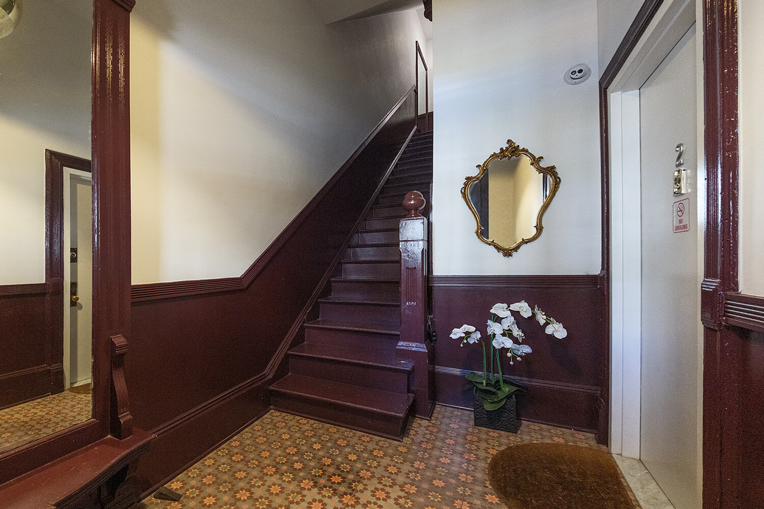 168 W 130TH Street