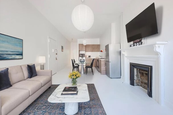 168 W 130TH Street