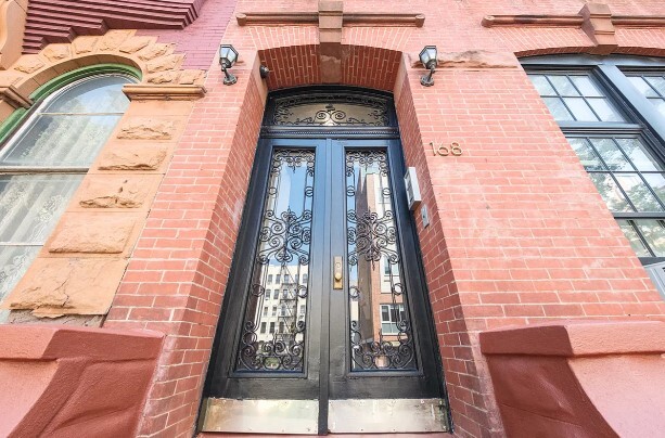168 W 130TH Street