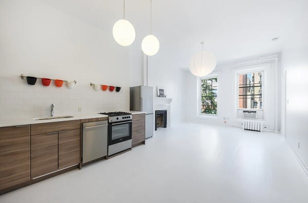 168 W 130TH Street