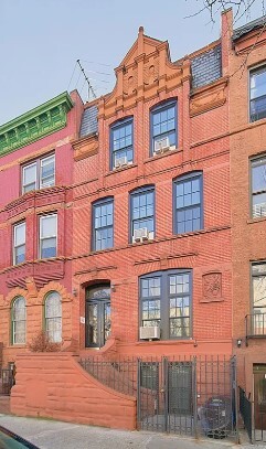 168 W 130TH Street