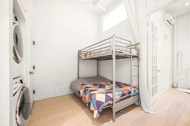 168 W 130TH Street