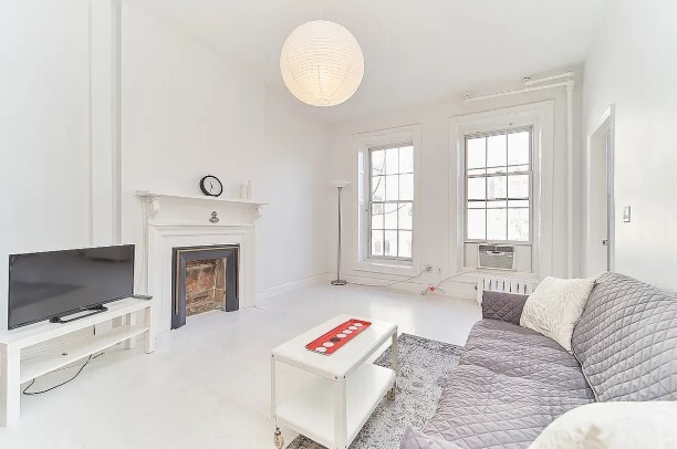 168 W 130TH Street