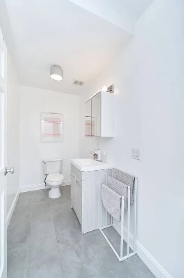 168 W 130TH Street