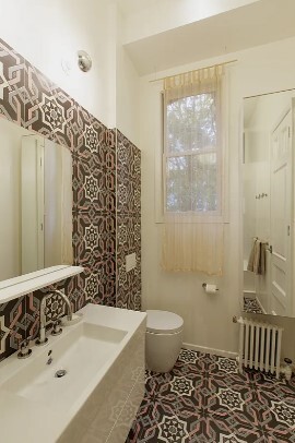 168 W 130TH Street