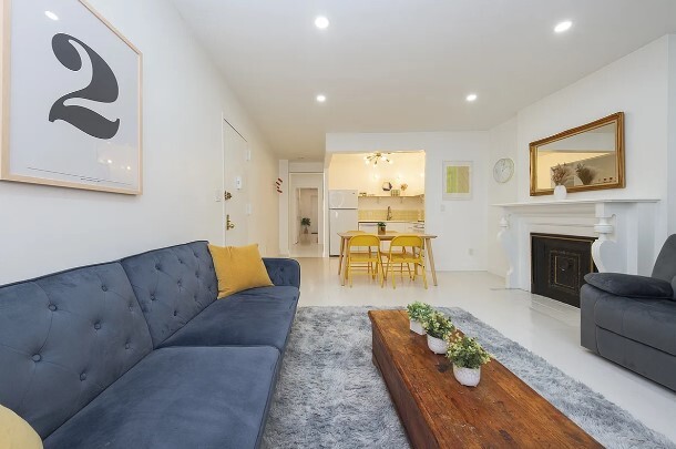 168 W 130TH Street