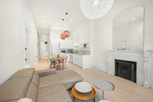 168 W 130TH Street