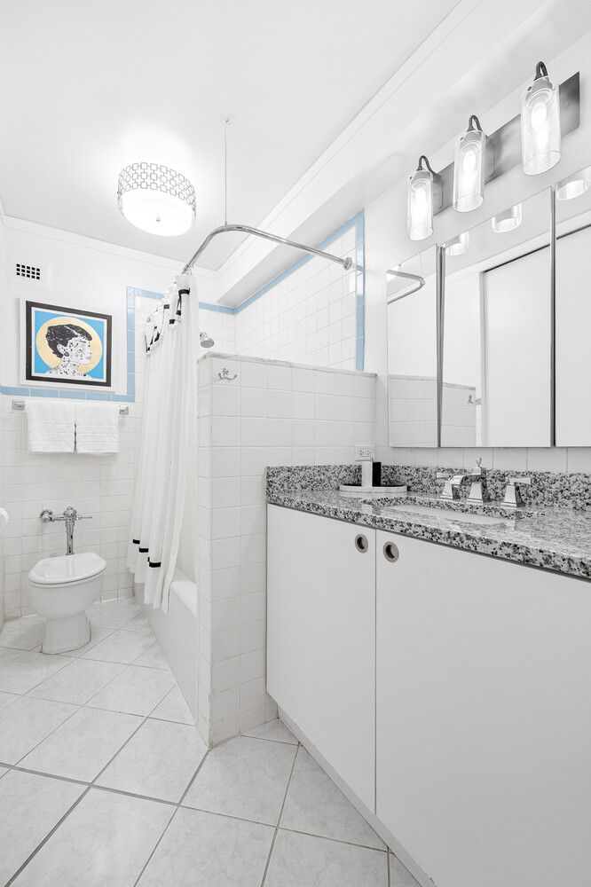 166 E 61ST Street 3B