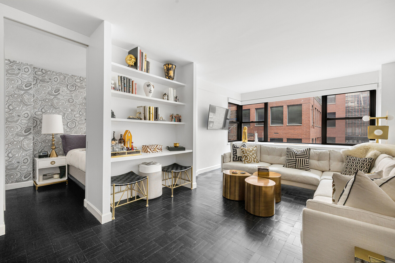 166 E 61ST Street 3B