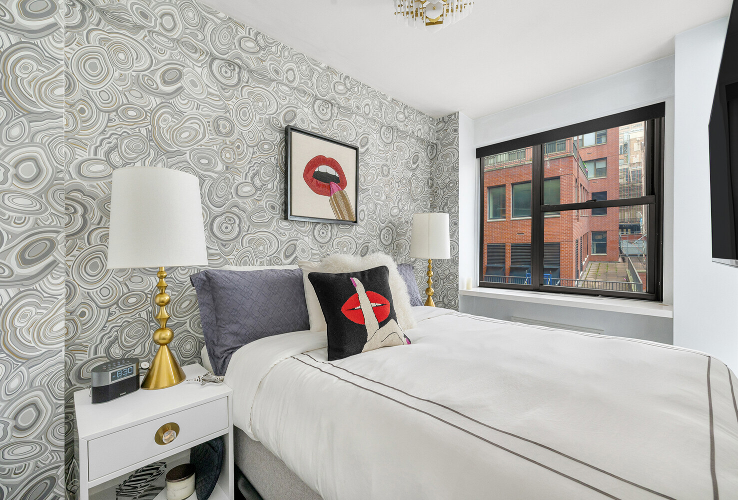 166 E 61ST Street 3B