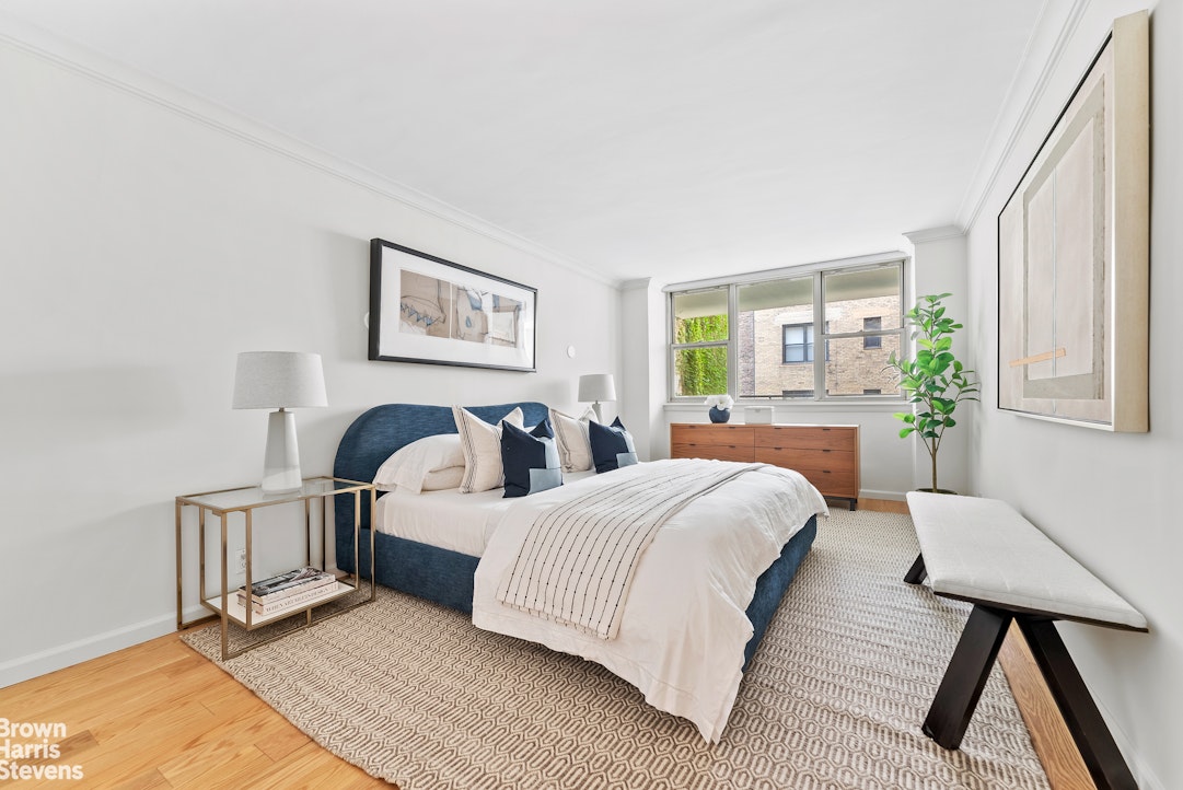 222 E 80TH Street 4G