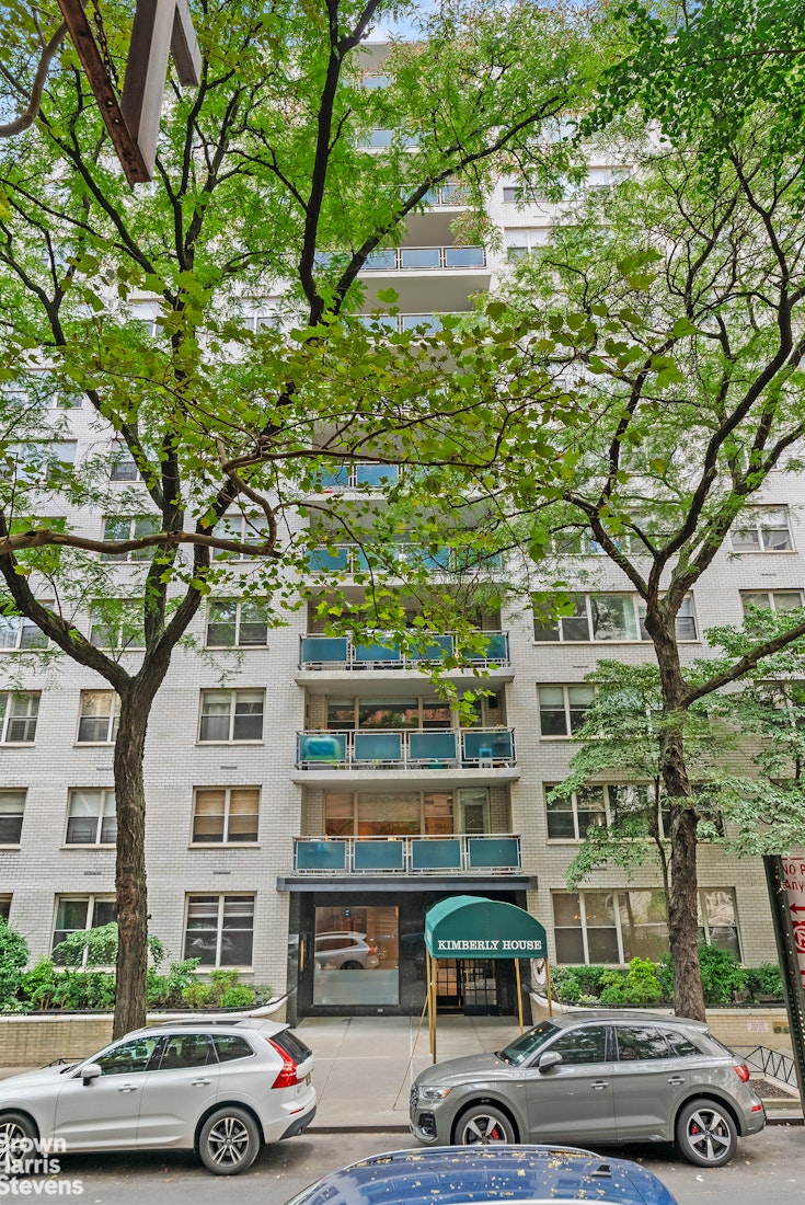 222 E 80TH Street 4G