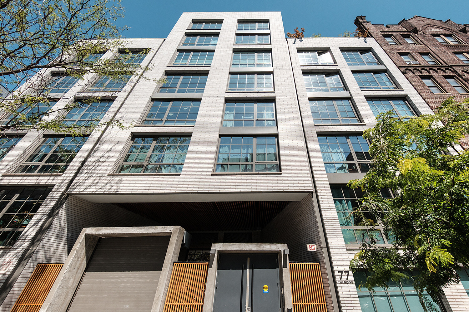 77 CLARKSON Avenue 7A