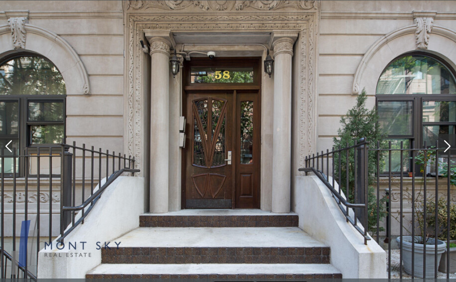 58 W 105TH Street 5A