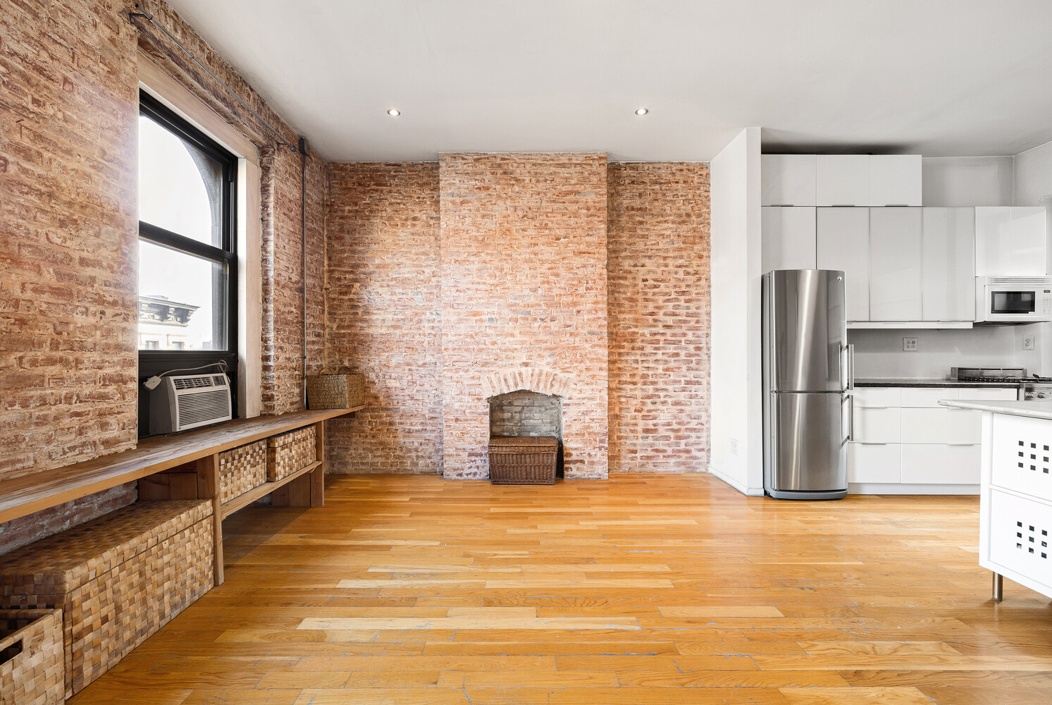 58 W 105TH Street 5A
