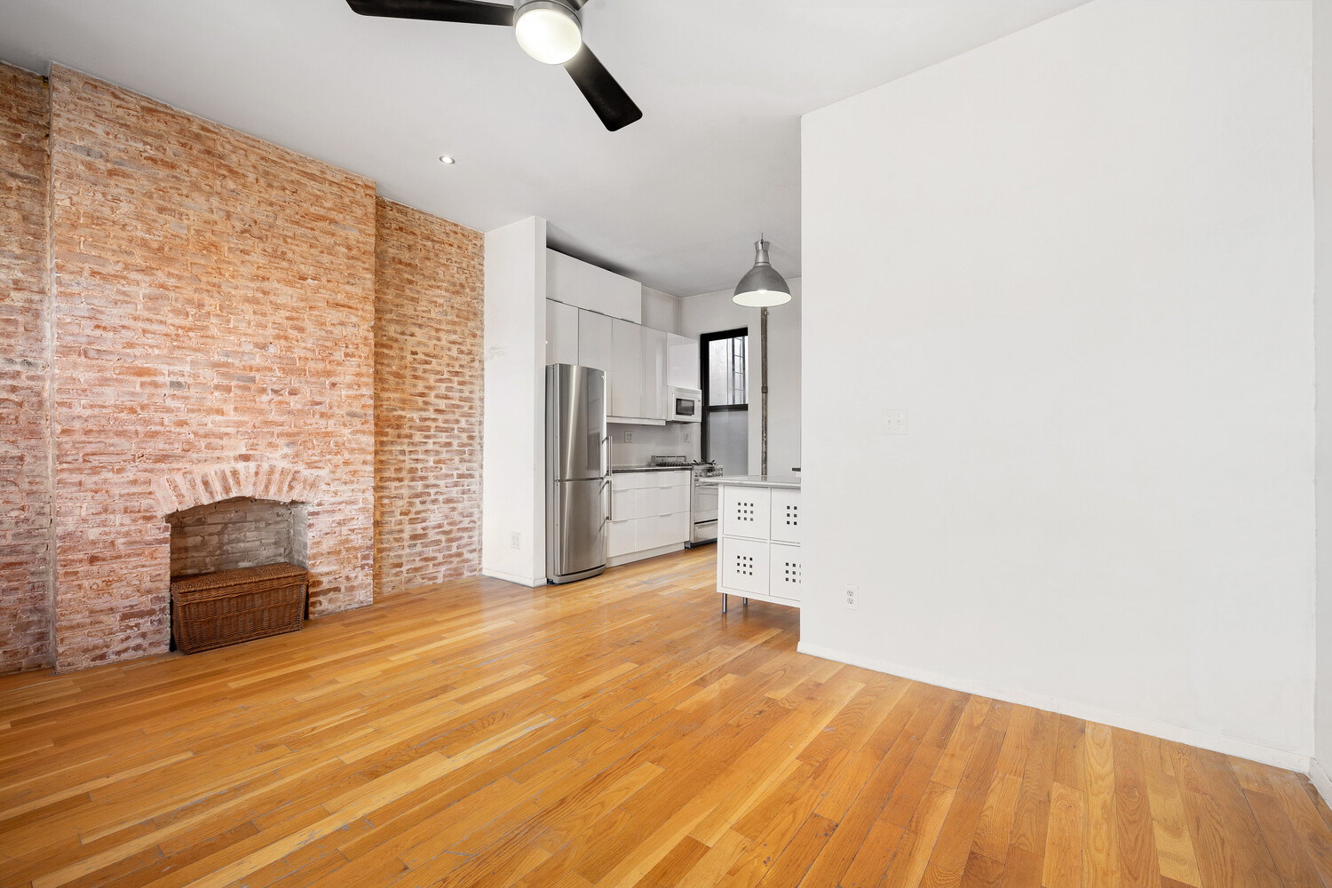 58 W 105TH Street 5A
