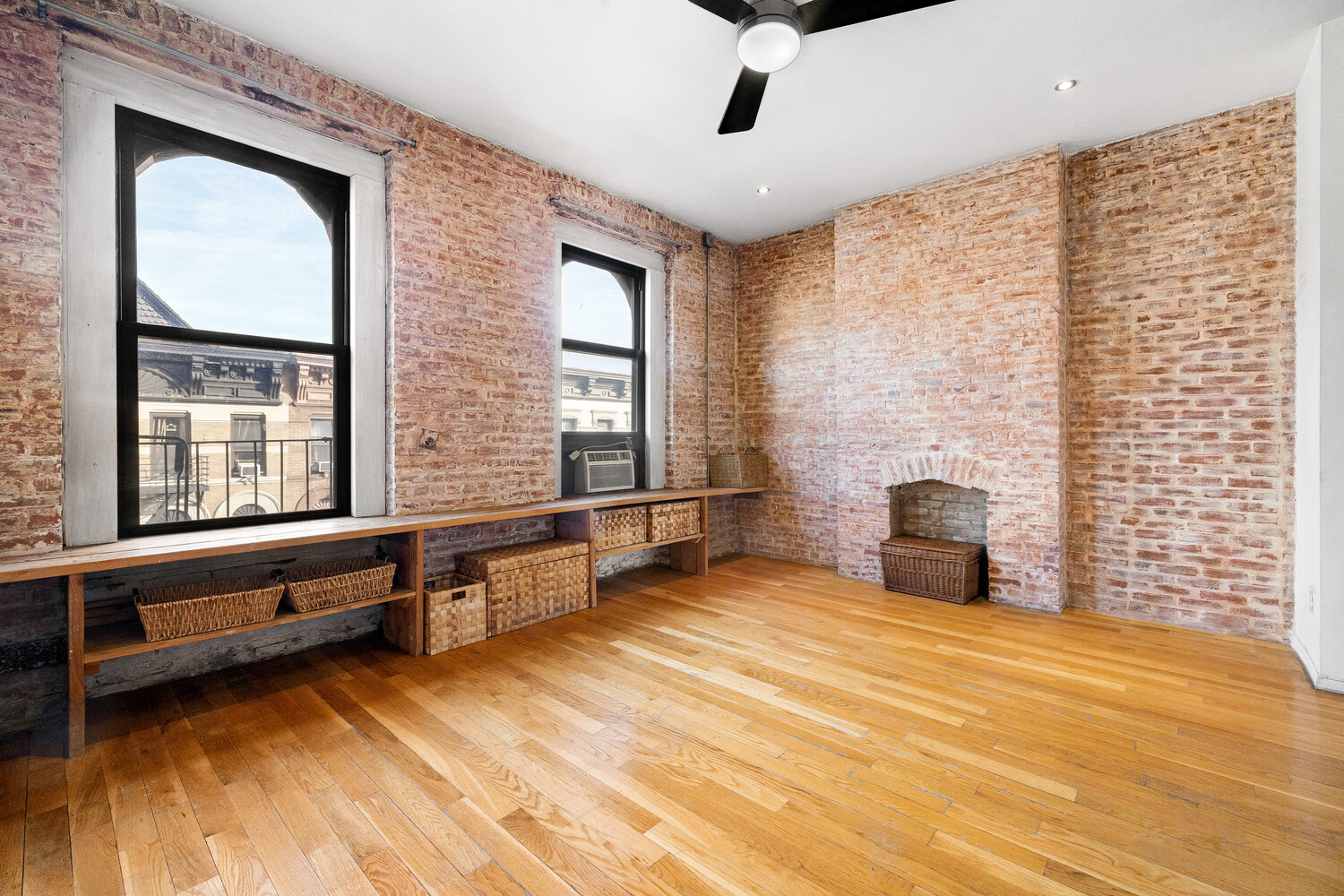 58 W 105TH Street 5A