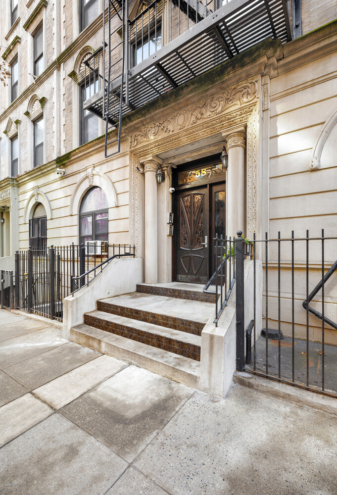 58 W 105TH Street 5A
