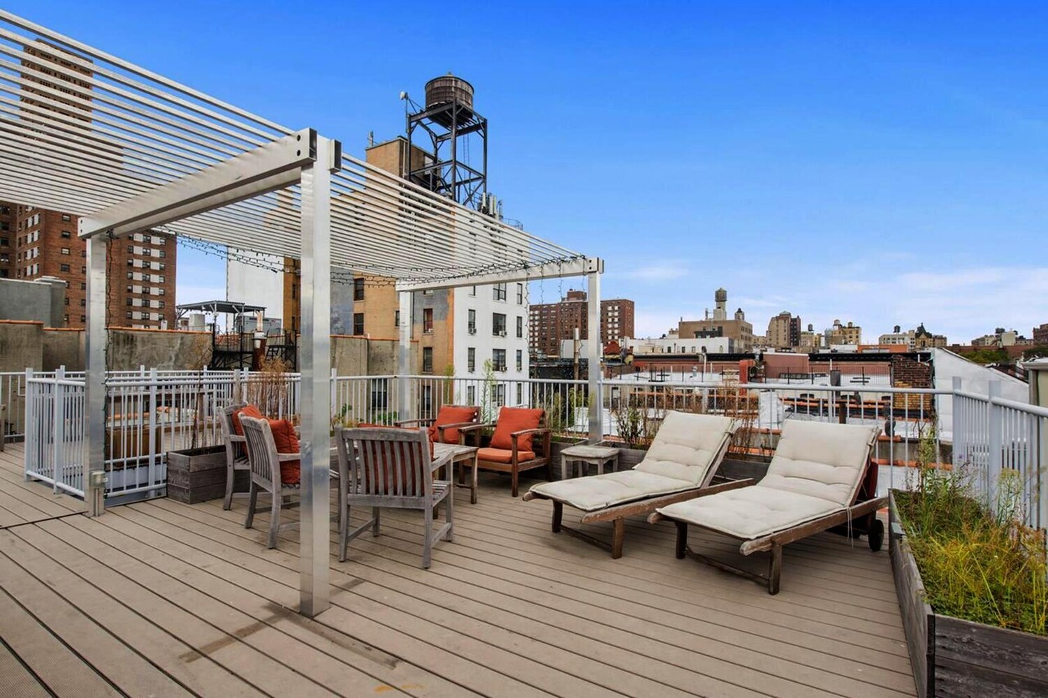 58 W 105TH Street 5A