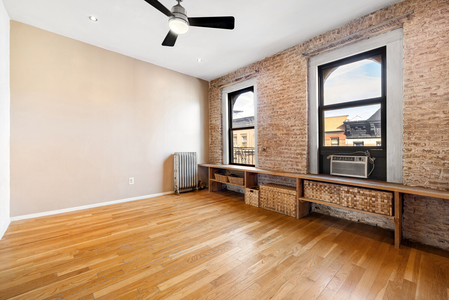 58 W 105TH Street 5A