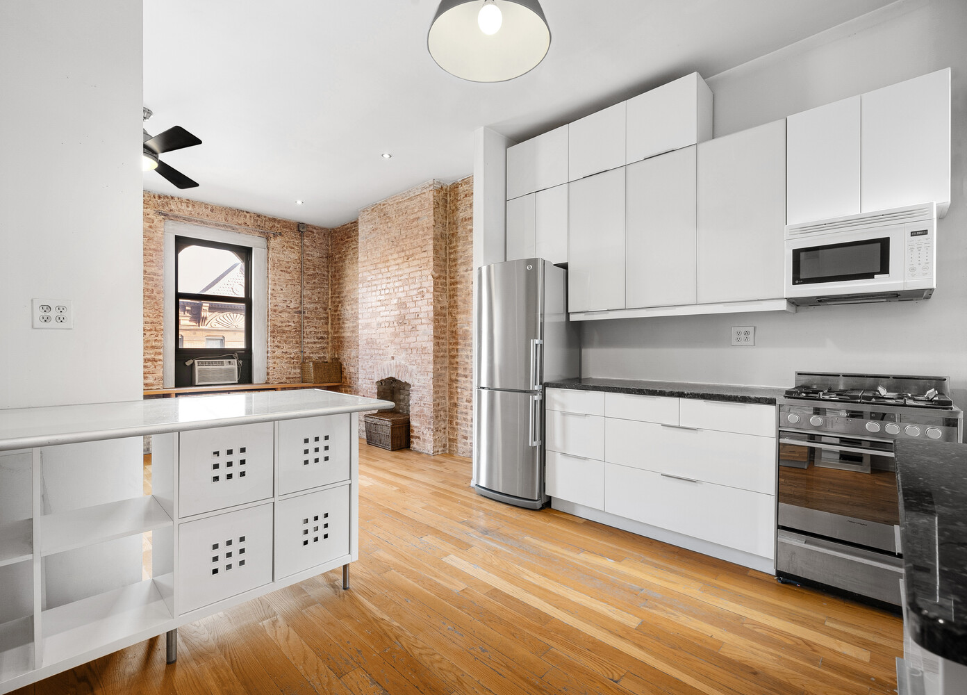 58 W 105TH Street 5A