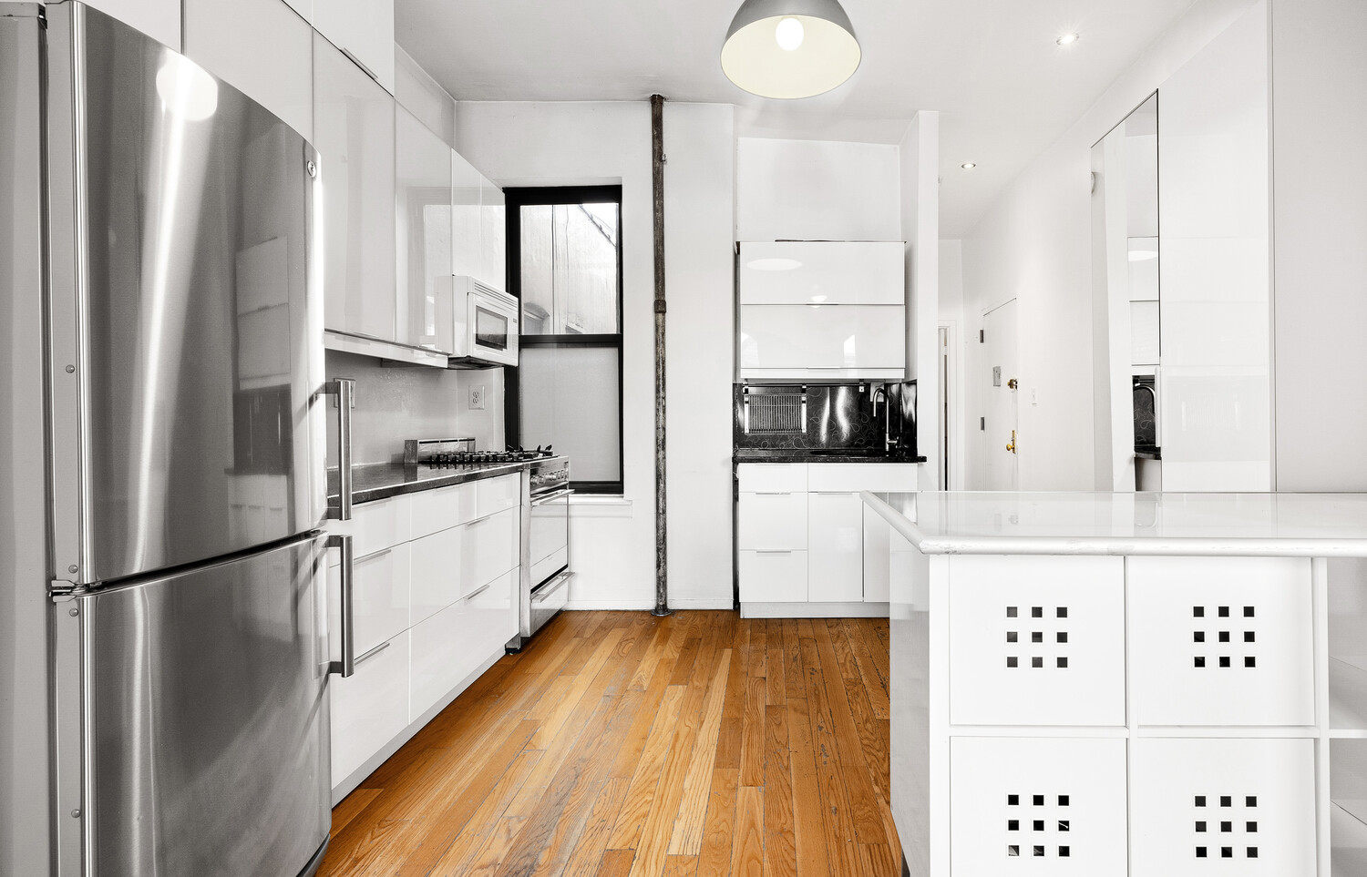 58 W 105TH Street 5A