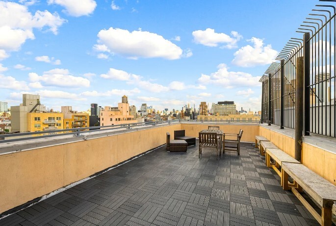 55 HESTER Street 8C