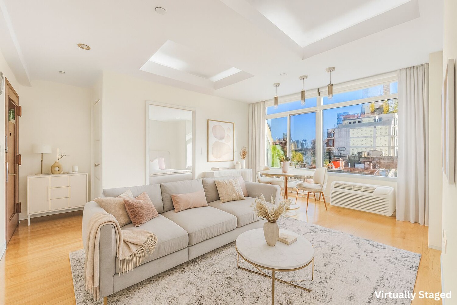 55 HESTER Street 8C